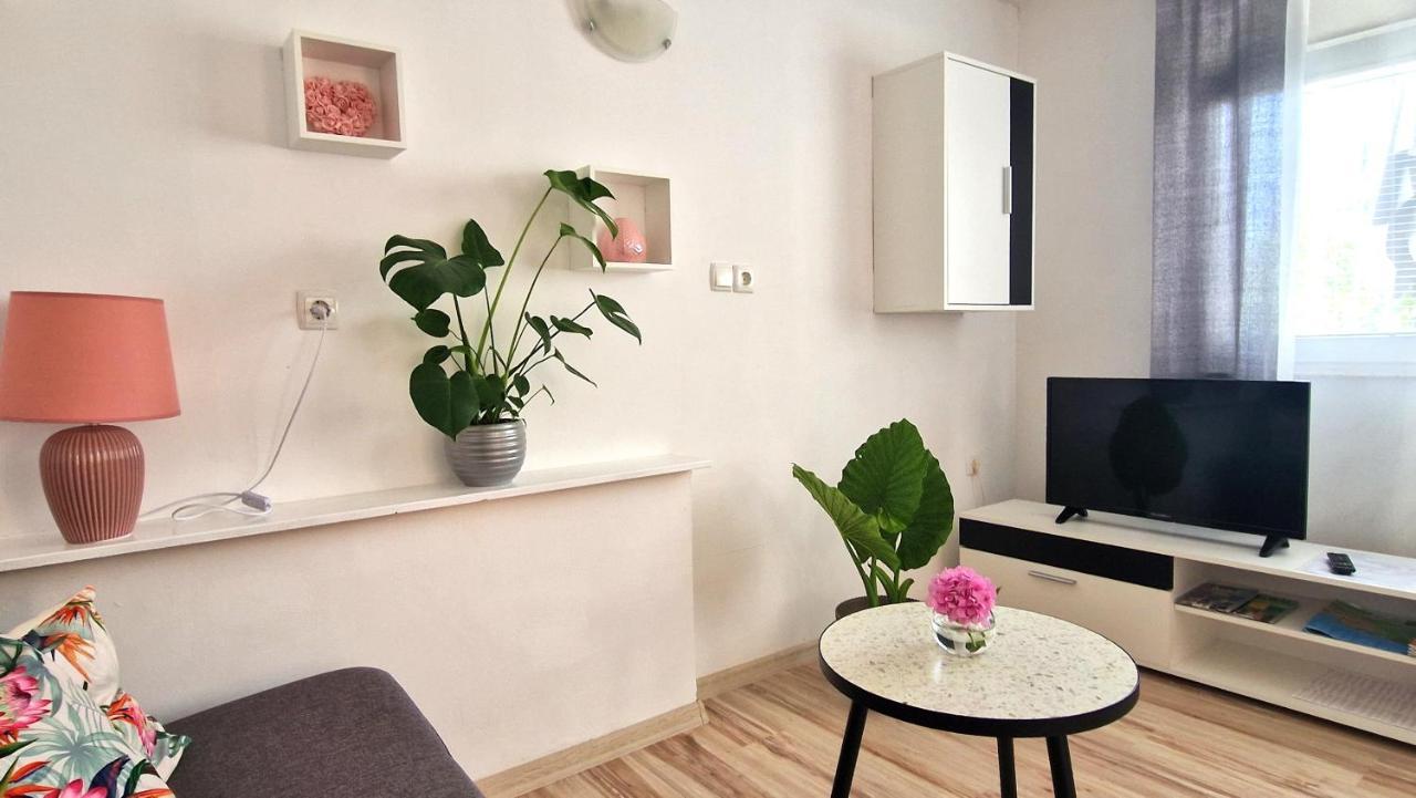 Apartment Jagoda Krk Town Exteriér fotografie