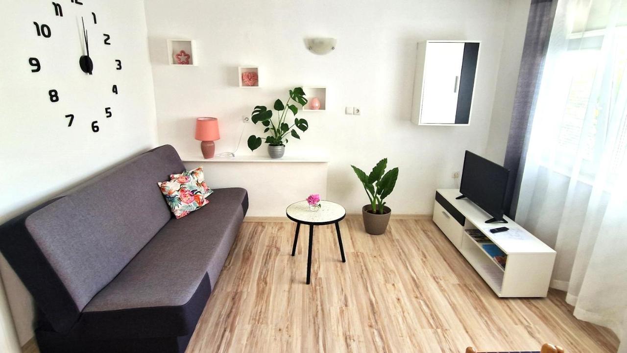 Apartment Jagoda Krk Town Exteriér fotografie